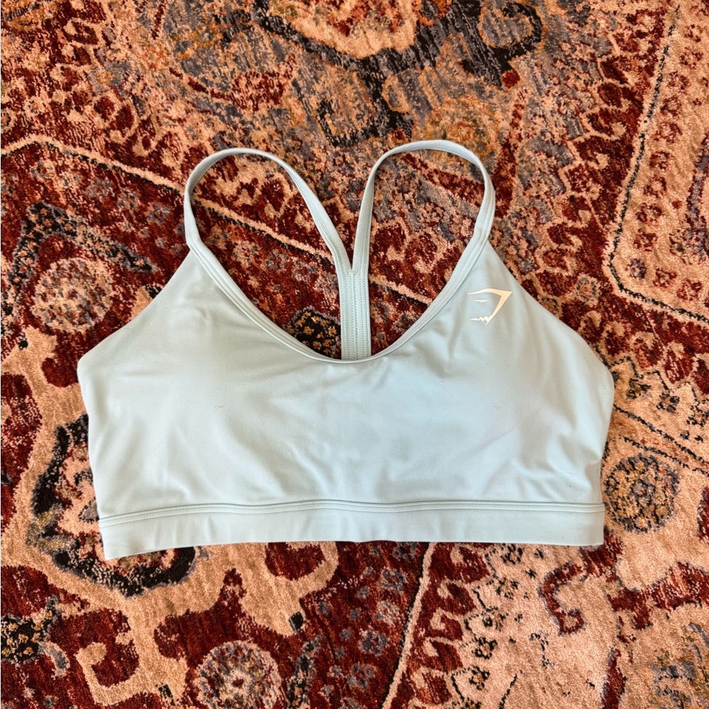 Gymshark sports bra